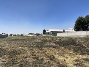 Terreno en venta en San Miguel Totocuitlapilco, Metepec — foto 2 de 8