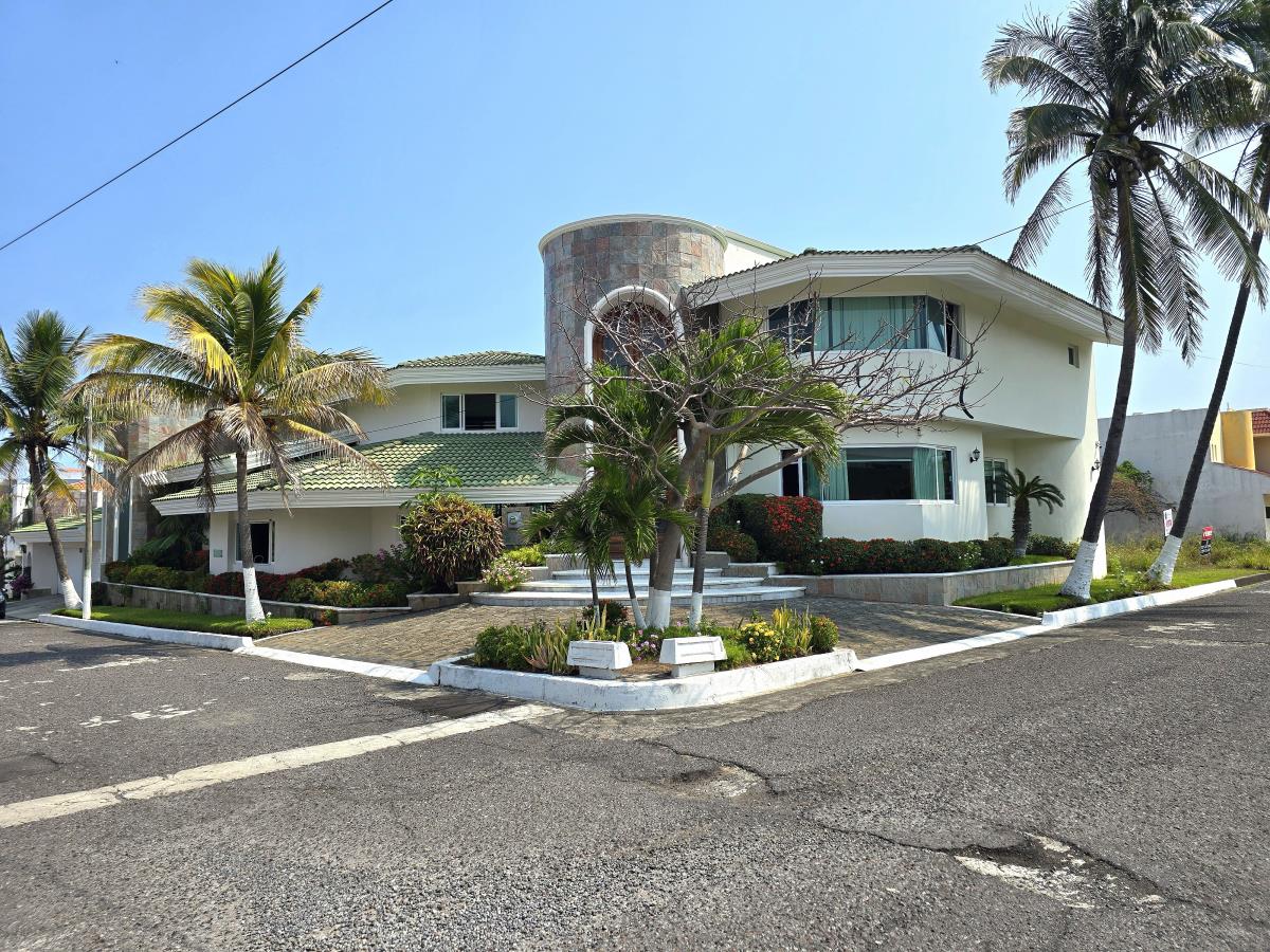 Casa en venta en Costa de Oro, Boca del Río — foto 1 de 26