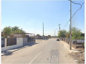 Casa en venta en Valle de Puebla, Mexicali — foto 3 de 4