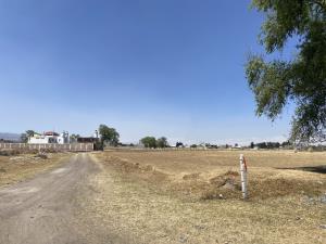 Terreno en venta en San Miguel Totocuitlapilco, Metepec — foto 2 de 2