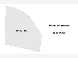 Terreno en venta en Zibatá, El Marqués — foto 2 de 9