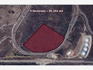 Terreno en venta en Zibatá, El Marqués — foto 3 de 9