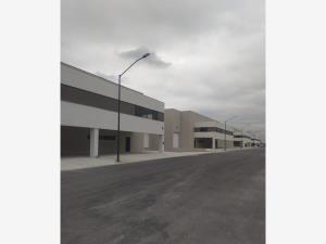 Bodega en renta en Cosmópolis, Apodaca — foto 3 de 10