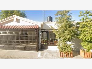 Casa en Apolo, Hermosillo, Sonora