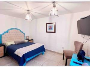Casa en venta en La Lejona, San Miguel de Allende — foto 3 de 9