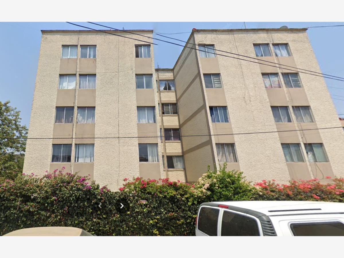 Departamento en venta en Independencia, Naucalpan de Juárez — foto 1 de 6