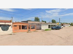 Casa en venta en Francisco Villa, Navojoa — foto 2 de 6