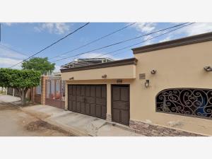 Casa en venta en Constitución, Cajeme — foto 2 de 6