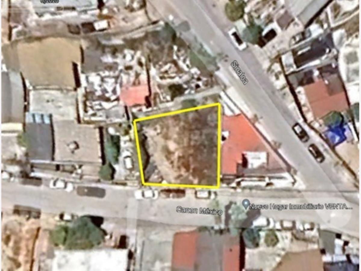 Terreno en venta en Mexico, Tijuana — foto 1 de 6