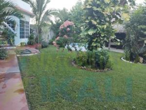 Casa en venta en Monte Gordo, Tecolutla — foto 2 de 13
