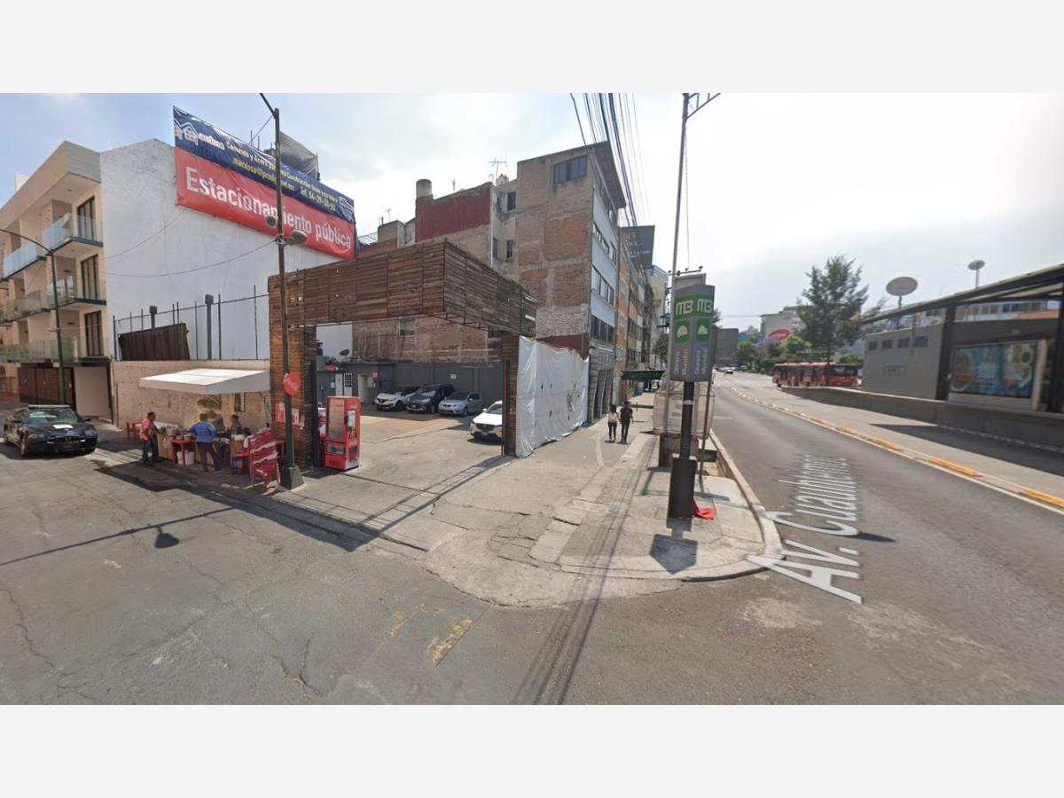 Terreno en venta en Piedad Narvarte, Benito Juárez — foto 1 de 18