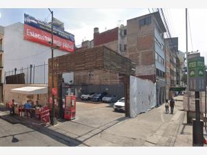 Terreno en venta en Piedad Narvarte, Benito Juárez — foto 2 de 18