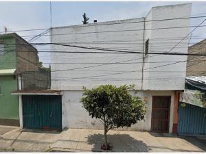 Casa en Pedregal de Santa Úrsula, Coyoacán, Ciudad de México