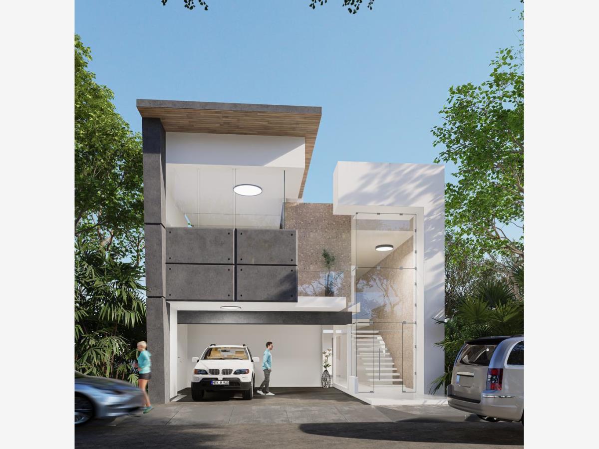 Casa en venta en Club de Golf Campestre, Tuxtla Gutiérrez — foto 1 de 9
