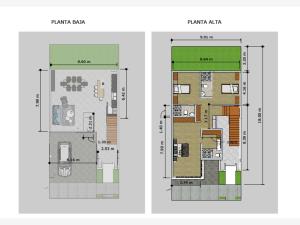 Casa en venta en Club de Golf Campestre, Tuxtla Gutiérrez — foto 2 de 9