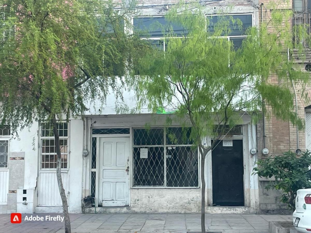 Local en venta en Torreon Centro, Torreón — foto 1 de 9