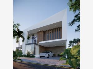 Casa en venta en Club de Golf Campestre, Tuxtla Gutiérrez — foto 2 de 14