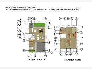 Casa en venta en Club de Golf Campestre, Tuxtla Gutiérrez — foto 3 de 14