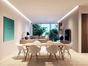Departamento en venta en Mixcoac, Benito Juárez — foto 2 de 7