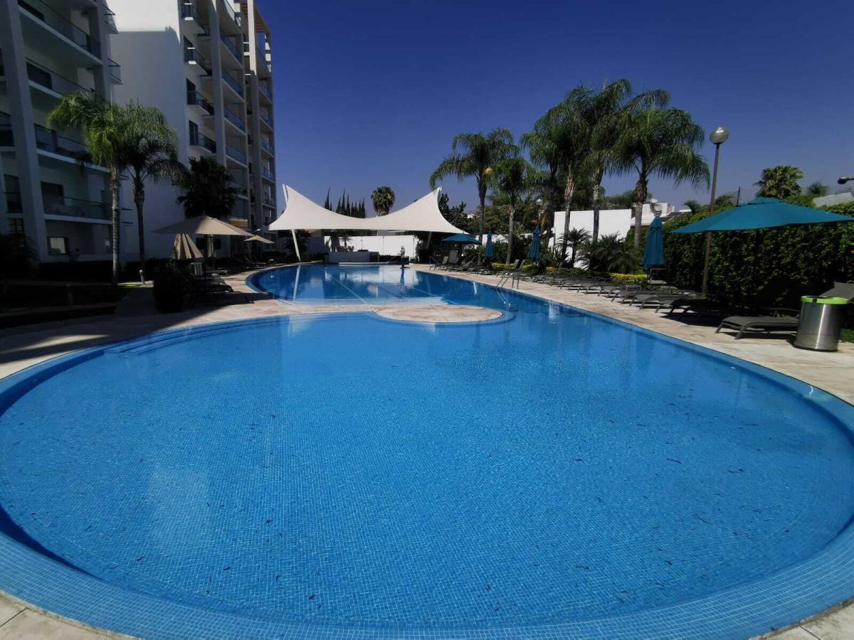 Departamento en venta en Paraíso Country Club, Emiliano Zapata — foto 1 de 26