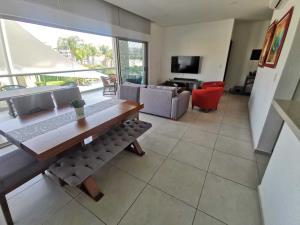 Departamento en venta en Paraíso Country Club, Emiliano Zapata — foto 2 de 26