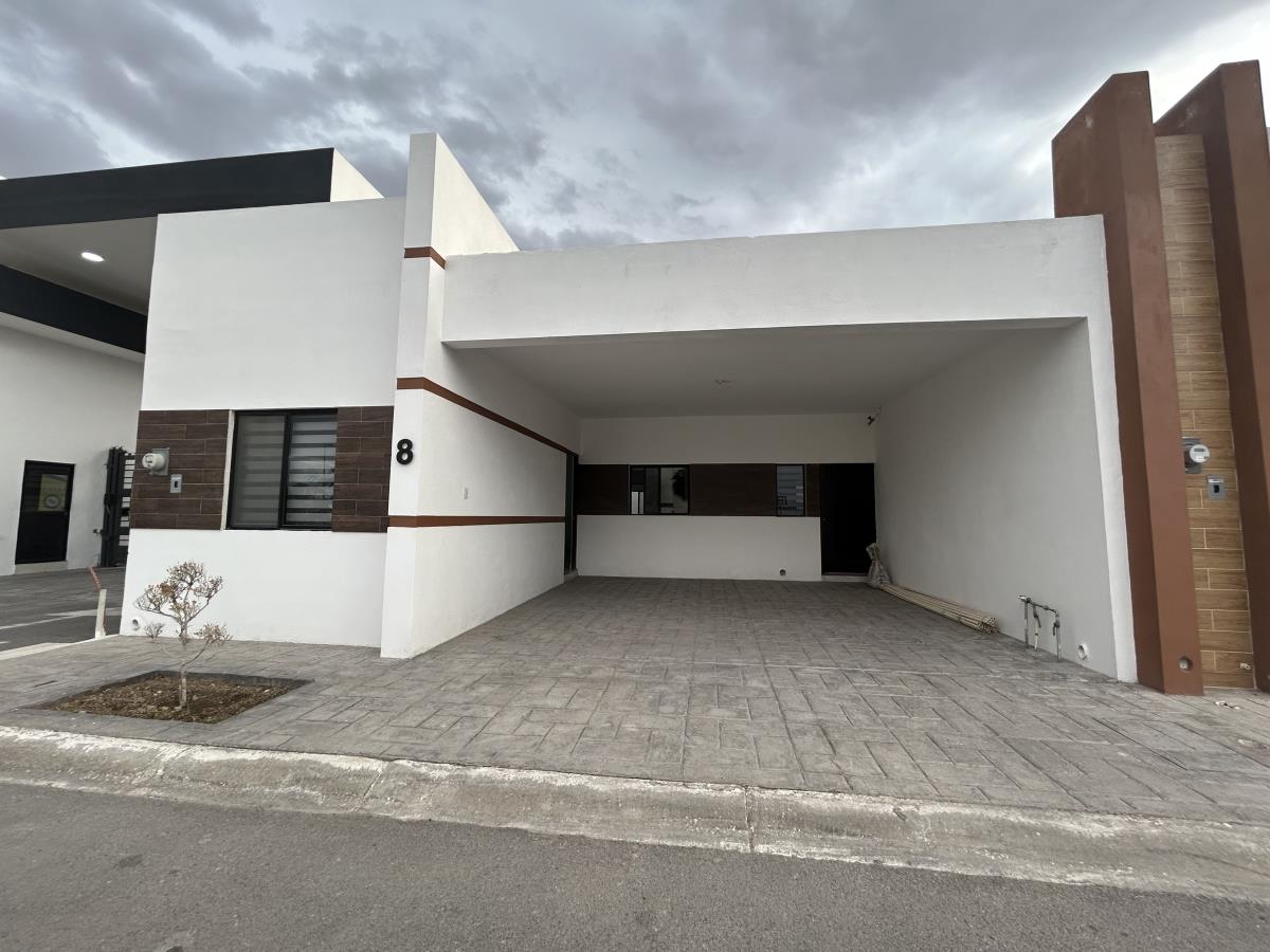 Casa en venta en Lomas de las Etnias, Torreón — foto 1 de 12