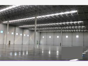 Nave en renta en Industrial Apodaca, Apodaca — foto 2 de 5