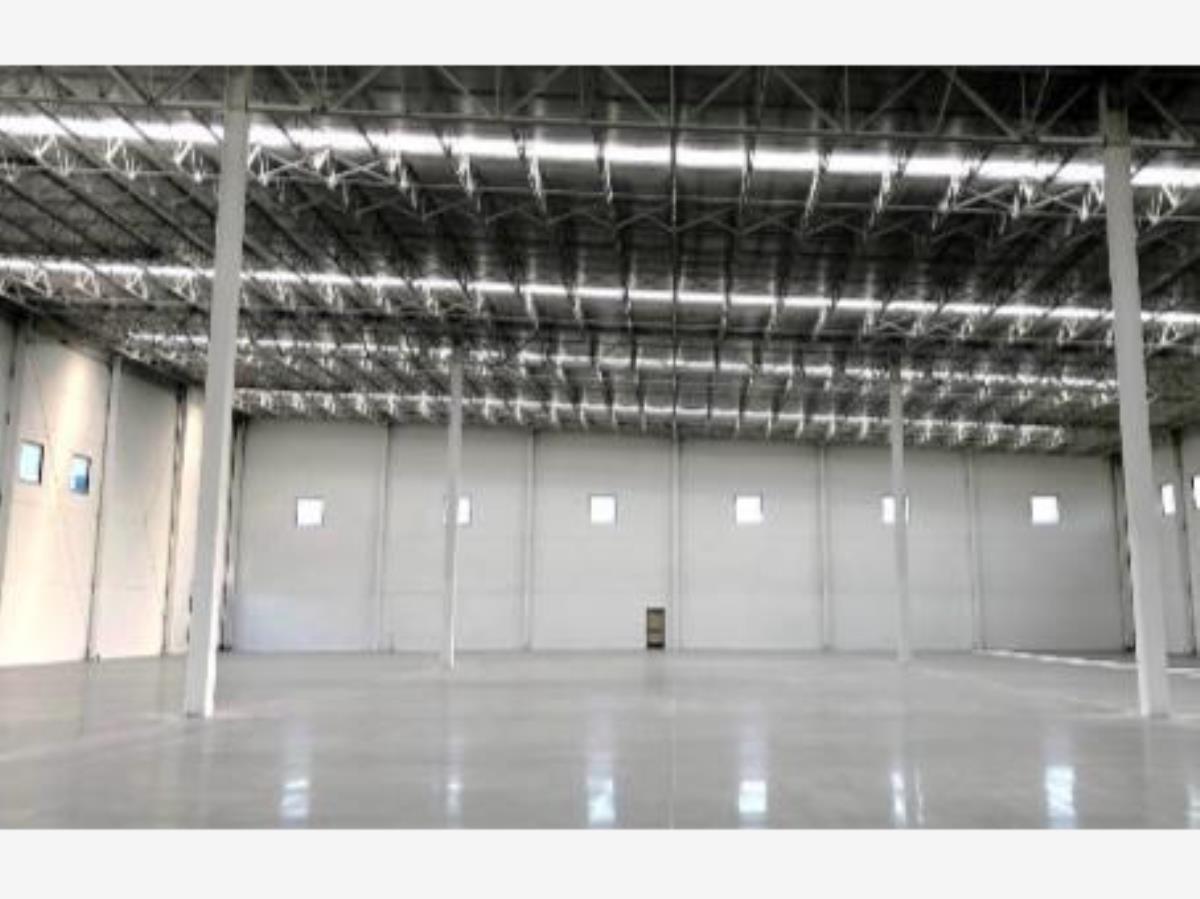 Nave en venta en Industrial Santa Catarina, Santa Catarina — foto 1 de 3