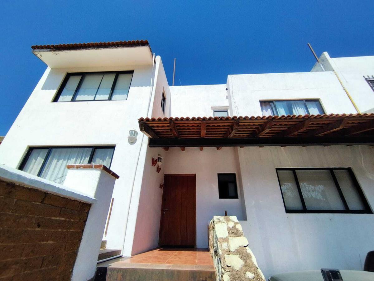 Casa en renta en San Felipe del Agua, Oaxaca de Juárez — foto 1 de 16