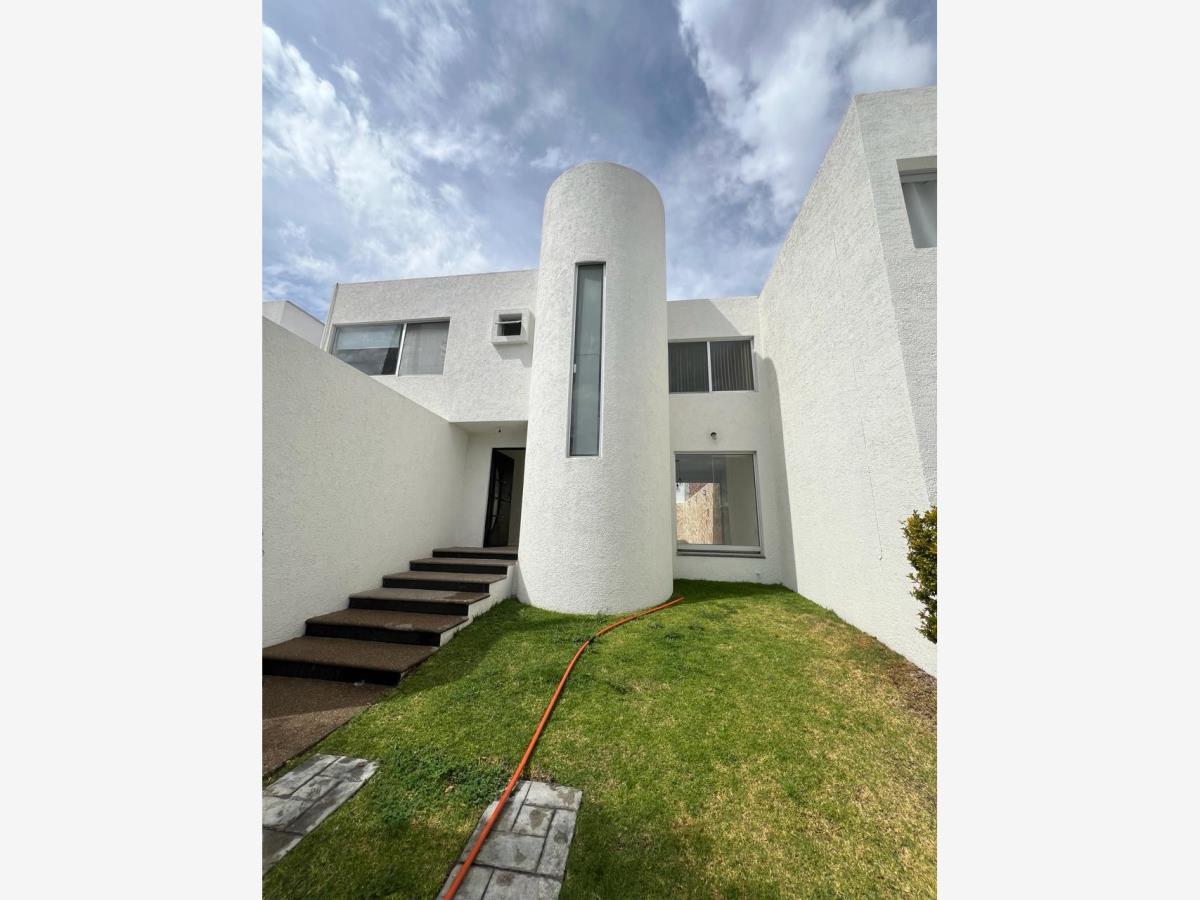 Casa en renta en Gran Jardin, León — foto 1 de 27