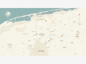Terreno en venta en Chicxulub, Chicxulub Pueblo — foto 2 de 10