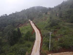 Terreno en venta en El Pinar, San Cristóbal de las Casas — foto 3 de 4
