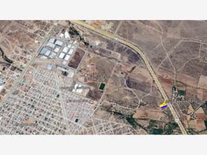 Terreno en venta en Satélite, Fresnillo, Zacatecas