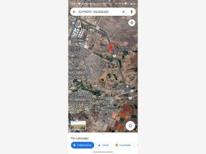 Terreno en venta en Satélite, Fresnillo — foto 2 de 8