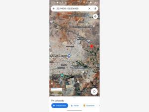 Terreno en venta en Satélite, Fresnillo — foto 3 de 8