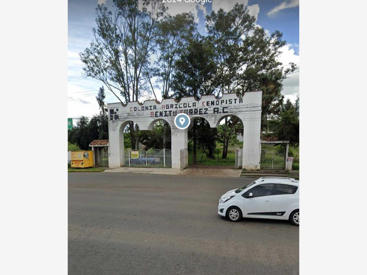Terreno en venta en Solear Poniente, Morelia — foto 1 de 8