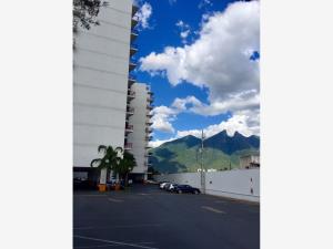 Departamento en venta en México, Monterrey, Nuevo León