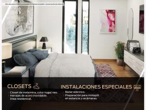 Departamento en venta en Residencial el Fresno, Torreón — foto 3 de 8