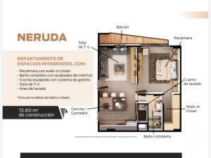 Departamento en venta en Residencial el Fresno, Torreón — foto 2 de 8