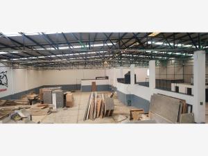 Bodega en venta en San Nicolas Tolentino, Iztapalapa, Ciudad de México