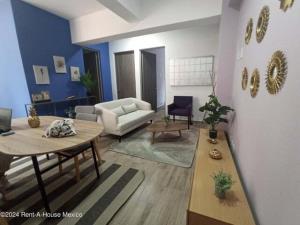 Departamento en venta en El Parque, Naucalpan de Juárez — foto 3 de 10