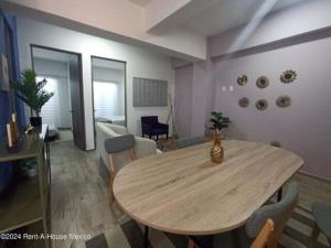 Departamento en venta en El Parque, Naucalpan de Juárez — foto 2 de 10