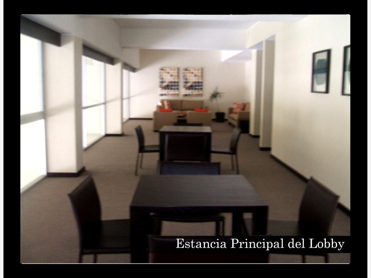 Departamento en venta en Bosque Real, Huixquilucan — foto 1 de 12