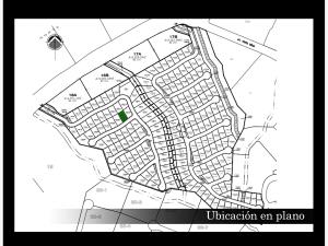 Terreno en venta en Bosque Real, Huixquilucan — foto 2 de 4