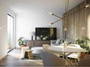 Departamento en venta en Roma Norte, Cuauhtémoc — foto 3 de 12