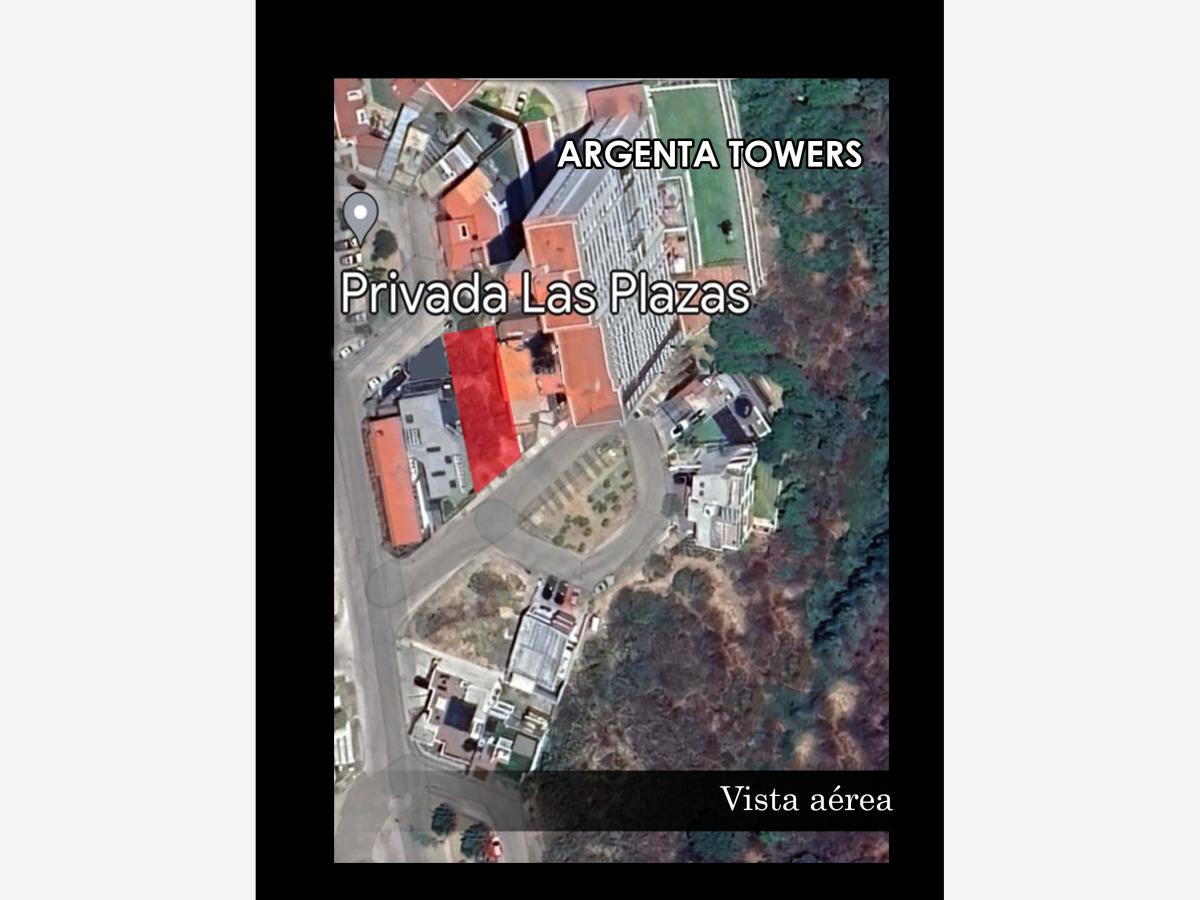 Terreno en venta en Bosque Real, Huixquilucan — foto 1 de 4