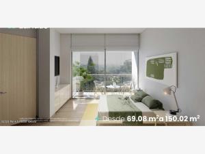 Departamento en venta en Ex-Hacienda Coapa, Coyoacán — foto 3 de 10