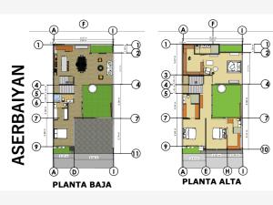 Casa en venta en Club de Golf Campestre, Tuxtla Gutiérrez — foto 3 de 10