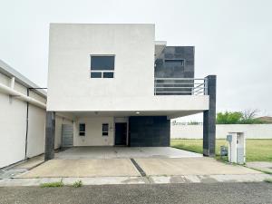 Casa en renta en Las Fuentes, Piedras Negras, Coahuila de Zaragoza