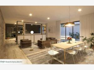 Departamento en Roma Norte, Cuauhtémoc, Ciudad de México